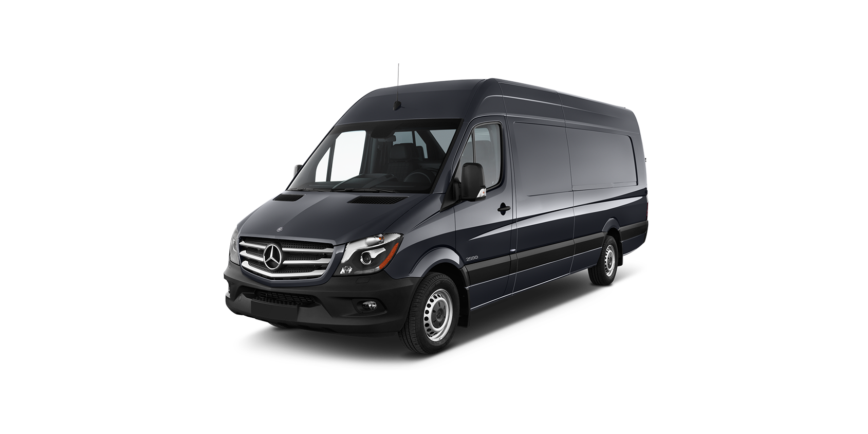 Black Mercedes-Benz limousine available for luxury rentals, perfect for special events and corporate transportation in Bayou State.
